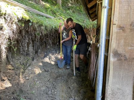 Mozirje, Lepa Njiva, 14. 8. 23 (2)